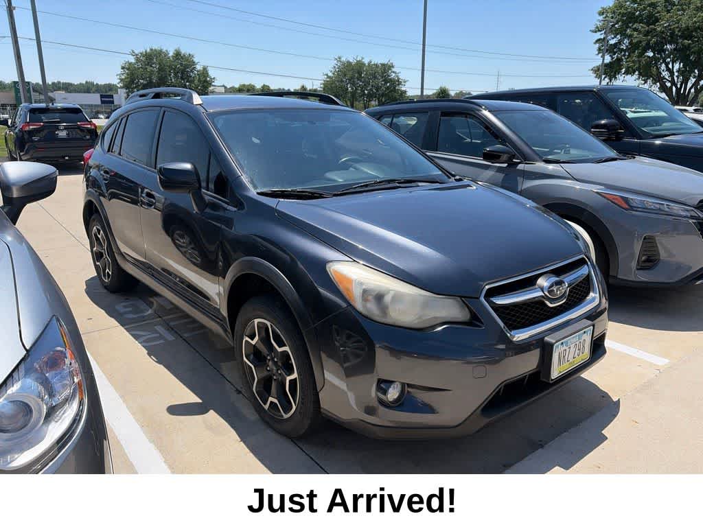 subaru xv crosstrek 2013 JF2GPAKC9D2858084 image subaru xv crosstrek 2013 JF2GPAKC9D2858084 image